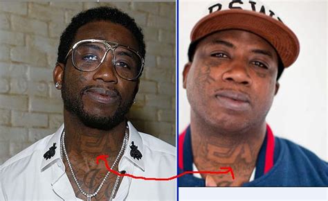 gucci mane illuminati clone|The Definitive Proof That Gucci Mane Is Not a Clone .